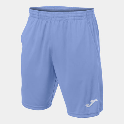 Drive Shorts Light Blue