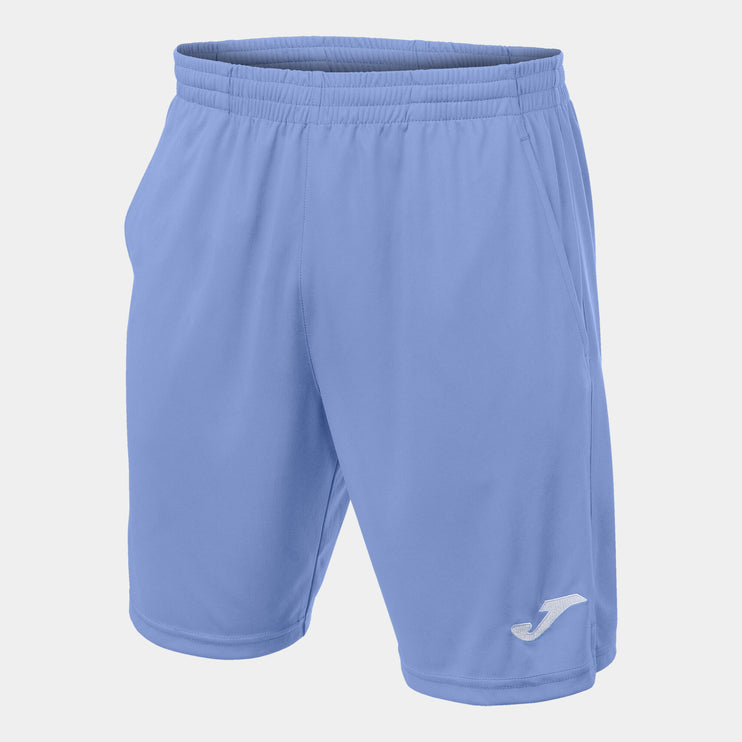 Drive Shorts Light Blue