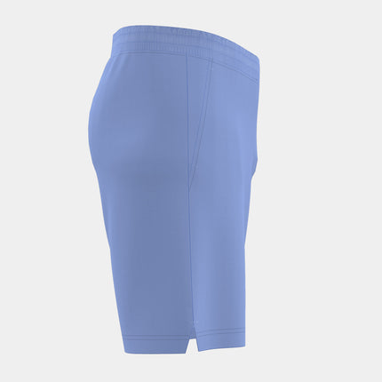 Drive Shorts Light Blue