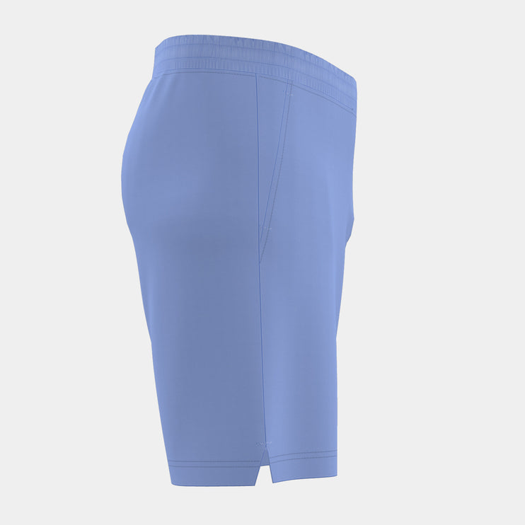 Drive Shorts Light Blue