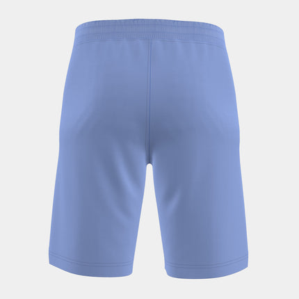 Drive Shorts Light Blue
