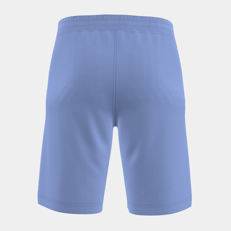 Drive Shorts Light Blue