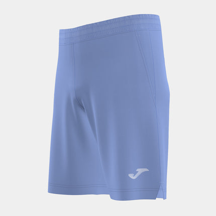 Drive Shorts Light Blue