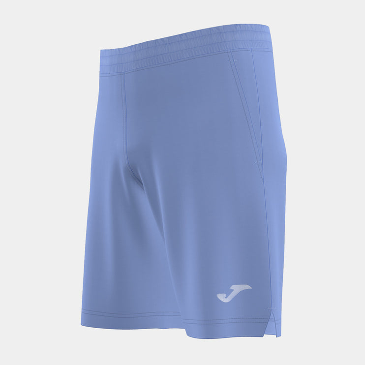 Drive Shorts Light Blue