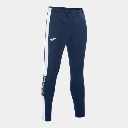 Long Pant Championship IV Navy White