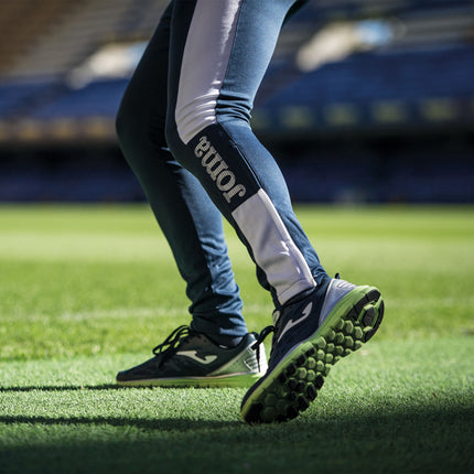 Long Pant Championship IV Navy White