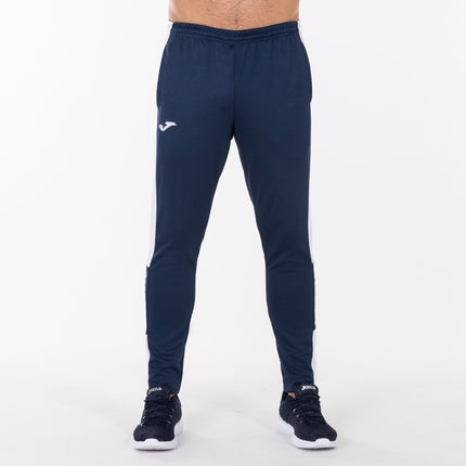 Long Pant Championship IV Navy White