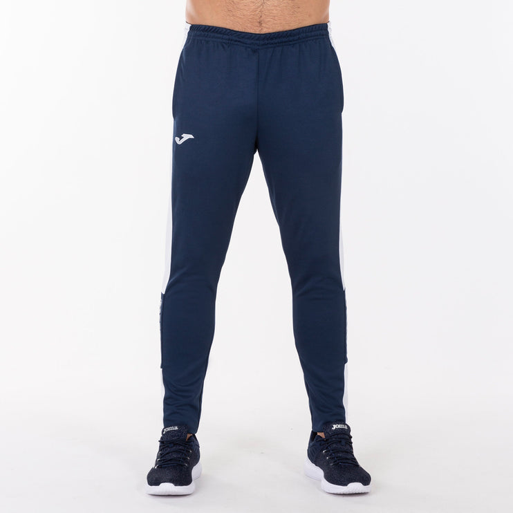 Long Pant Championship IV Navy White