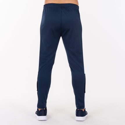 Long Pant Championship IV Navy White