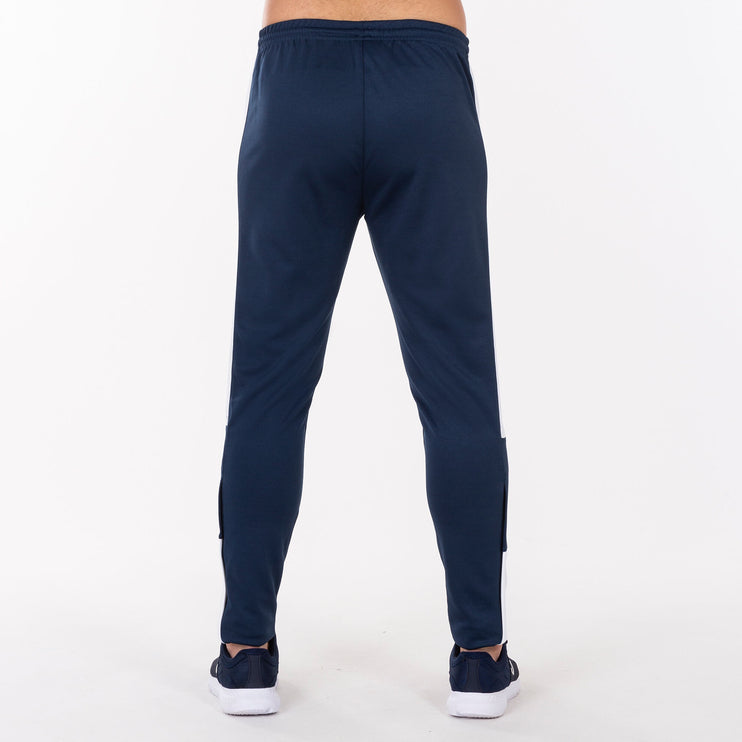Long Pant Championship IV Navy White