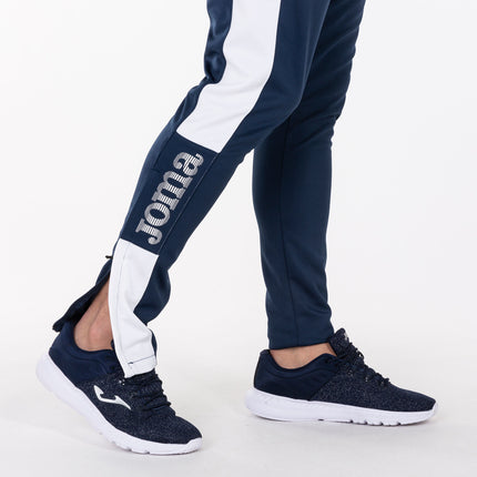 Long Pant Championship IV Navy White
