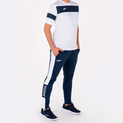 Long Pant Championship IV Navy White