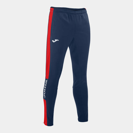 Long Pant Championship IV Navy Red