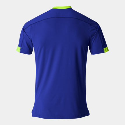 Smash Short Sleeve T Shirt Blue