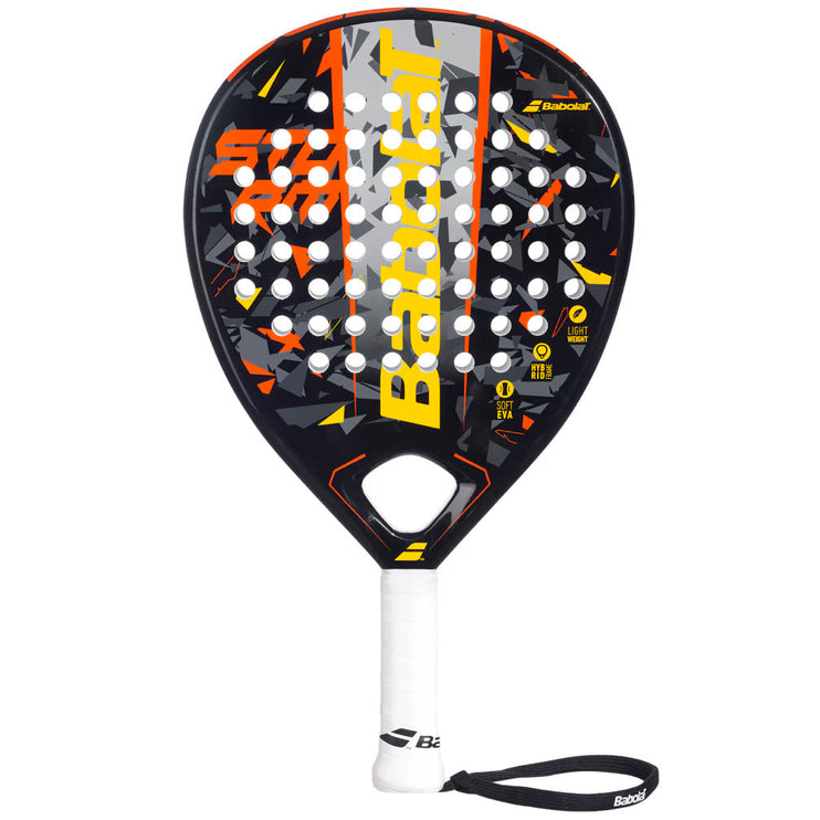 Babolat Storm Padel Racquet