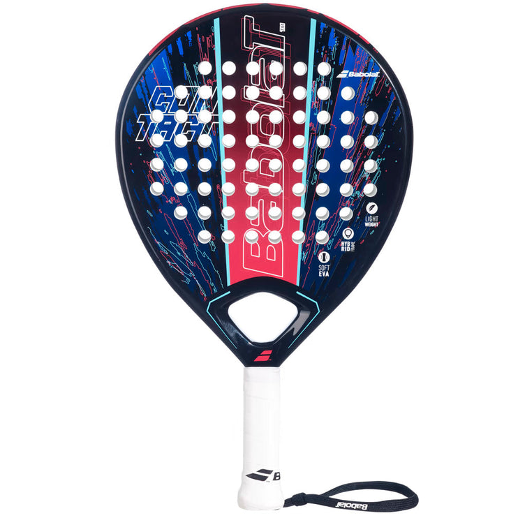 Babolat Contact Padel Racquet