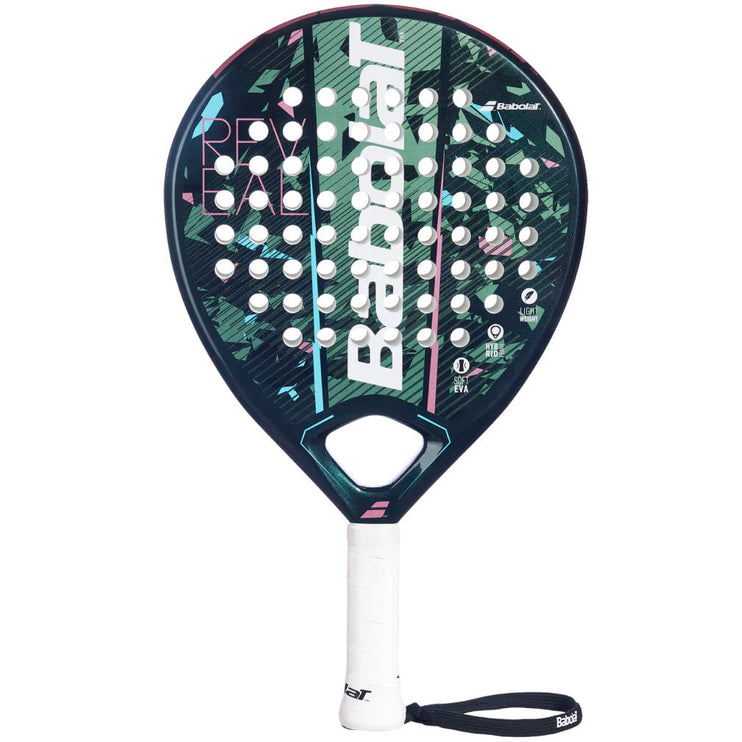 Babolat Reveal Padel
