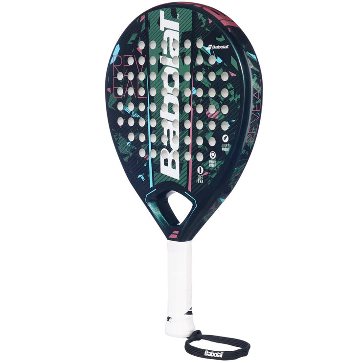 Babolat Reveal Padel