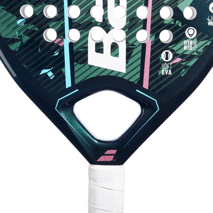 Babolat Reveal Padel