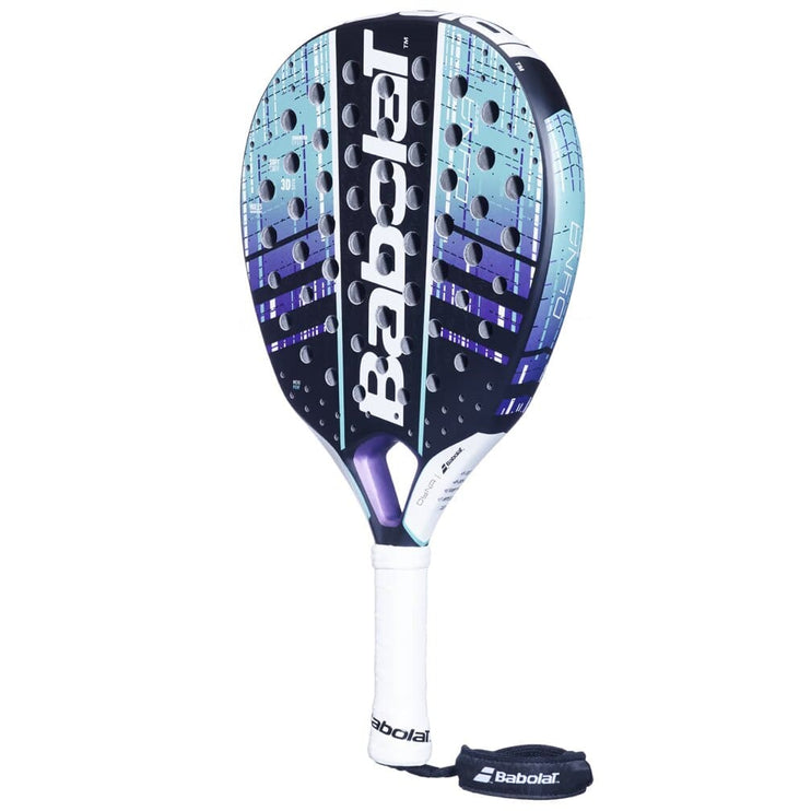 Babolat Dyna Spirit Padel Racquet