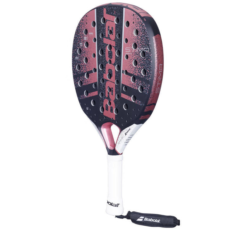 Babolat Stima Spirit Padel Racquet