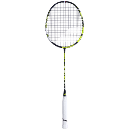 BABOLAT Speedlighter Strung Badminton Racquet