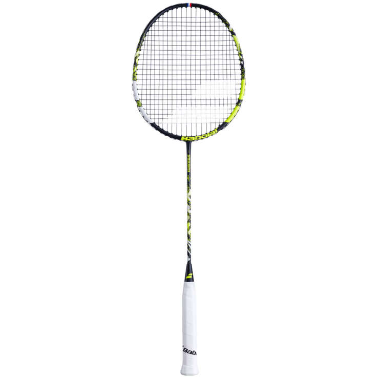 BABOLAT Speedlighter Strung Badminton Racquet
