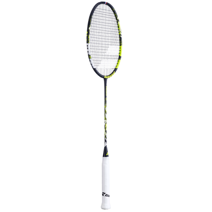 BABOLAT Speedlighter Strung Badminton Racquet