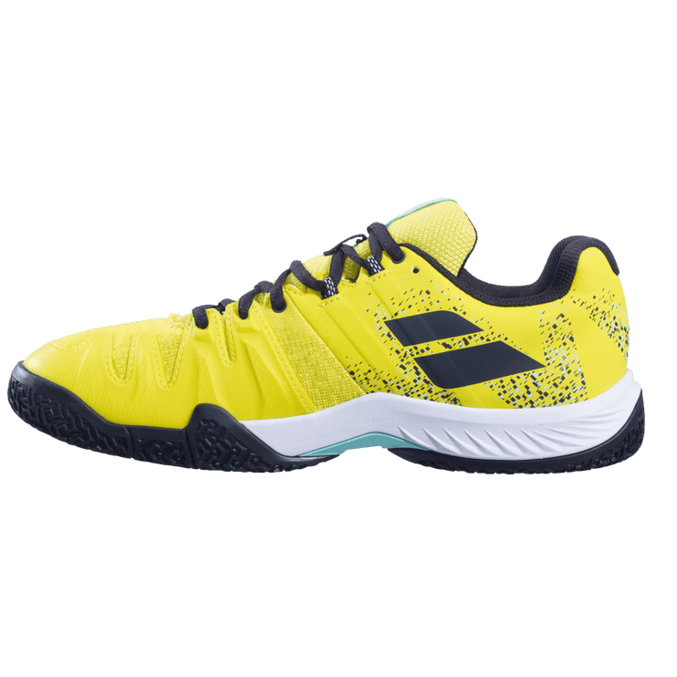 MOVEA PADEL SHOES MEN ACACIA/ BLUE CURACAO
