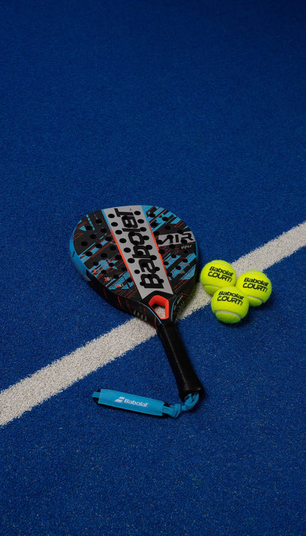 Dominate the net - Air Series