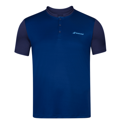 PLAY POLO T-SHIRT MEN Estate Blue
