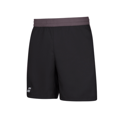 PLAY SHORT Boy Black VNM