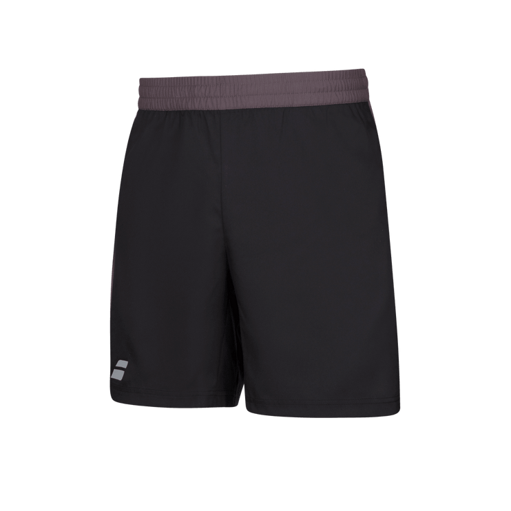 PLAY SHORT Boy Black VNM