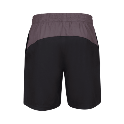PLAY SHORT MEN Black VNM