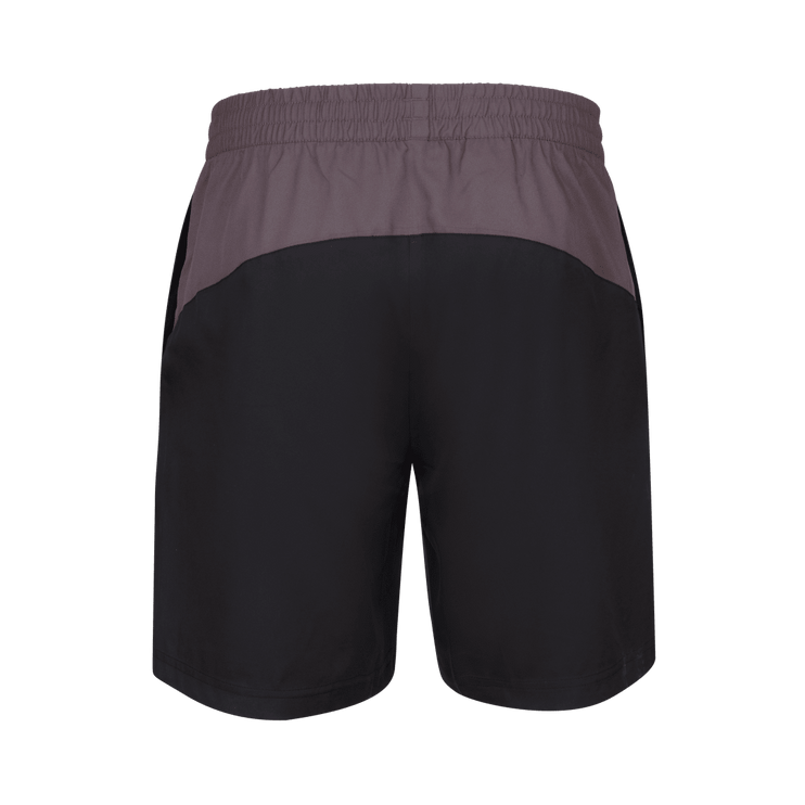 PLAY SHORT MEN Black VNM