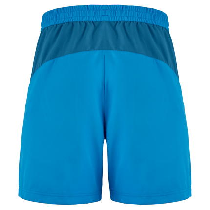 PLAY SHORT MEN Blue Aster