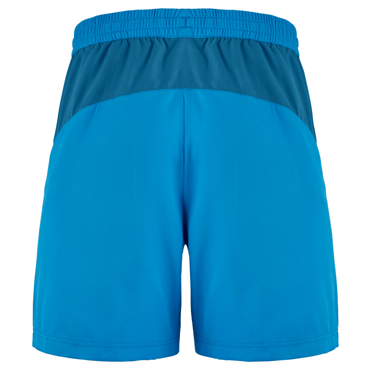 PLAY SHORT MEN Blue Aster