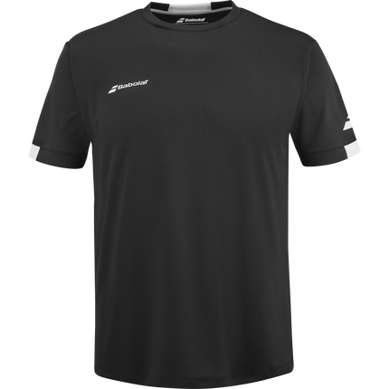 Play Crew Tee men Black