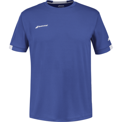 Play Crew Tee men Sodalite Blue