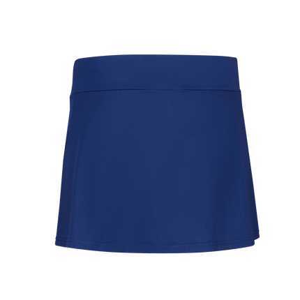 Play Skirt Women 2000 Estate Blue
