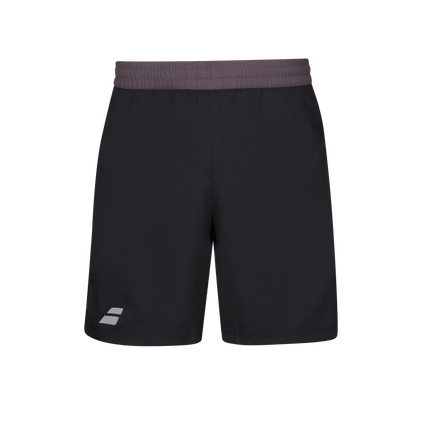 PLAY SHORT Boy Black VNM