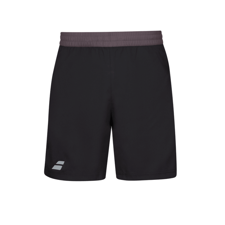PLAY SHORT Boy Black VNM