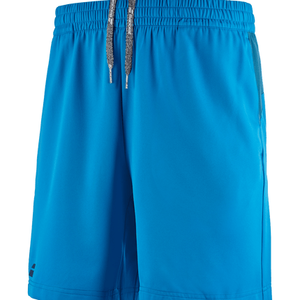 PLAY SHORT MEN Blue Aster