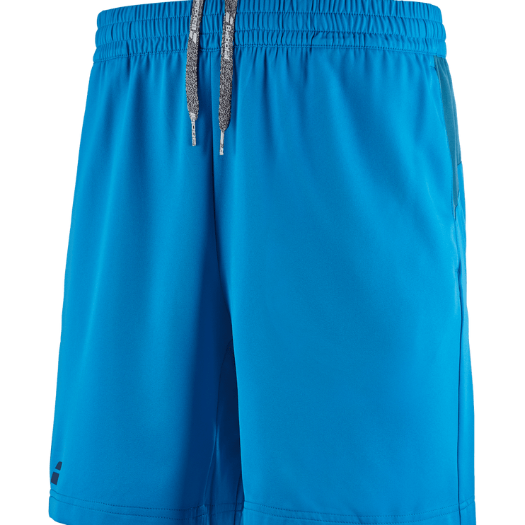PLAY SHORT MEN Blue Aster