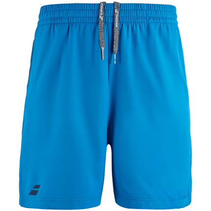 PLAY SHORT MEN Blue Aster