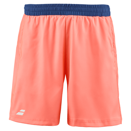 PLAY SHORT MEN Flou Strike / Estate Blue