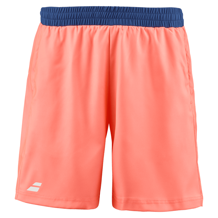 PLAY SHORT MEN Flou Strike / Estate Blue