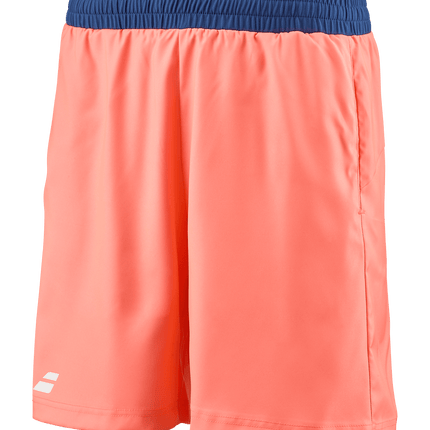 PLAY SHORT MEN Flou Strike / Estate Blue