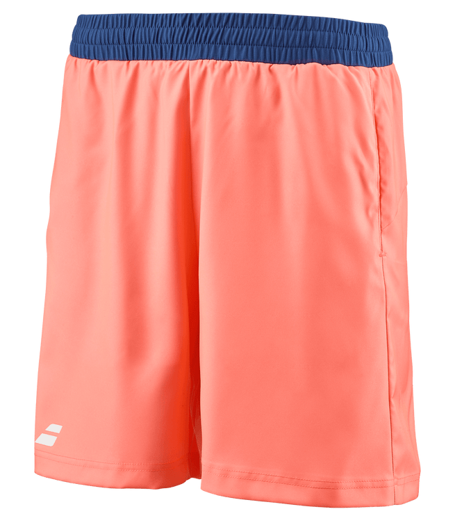 PLAY SHORT MEN Flou Strike / Estate Blue