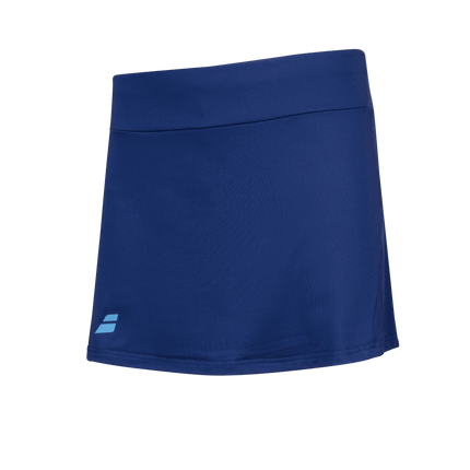 Play Skirt Women 2000 Estate Blue